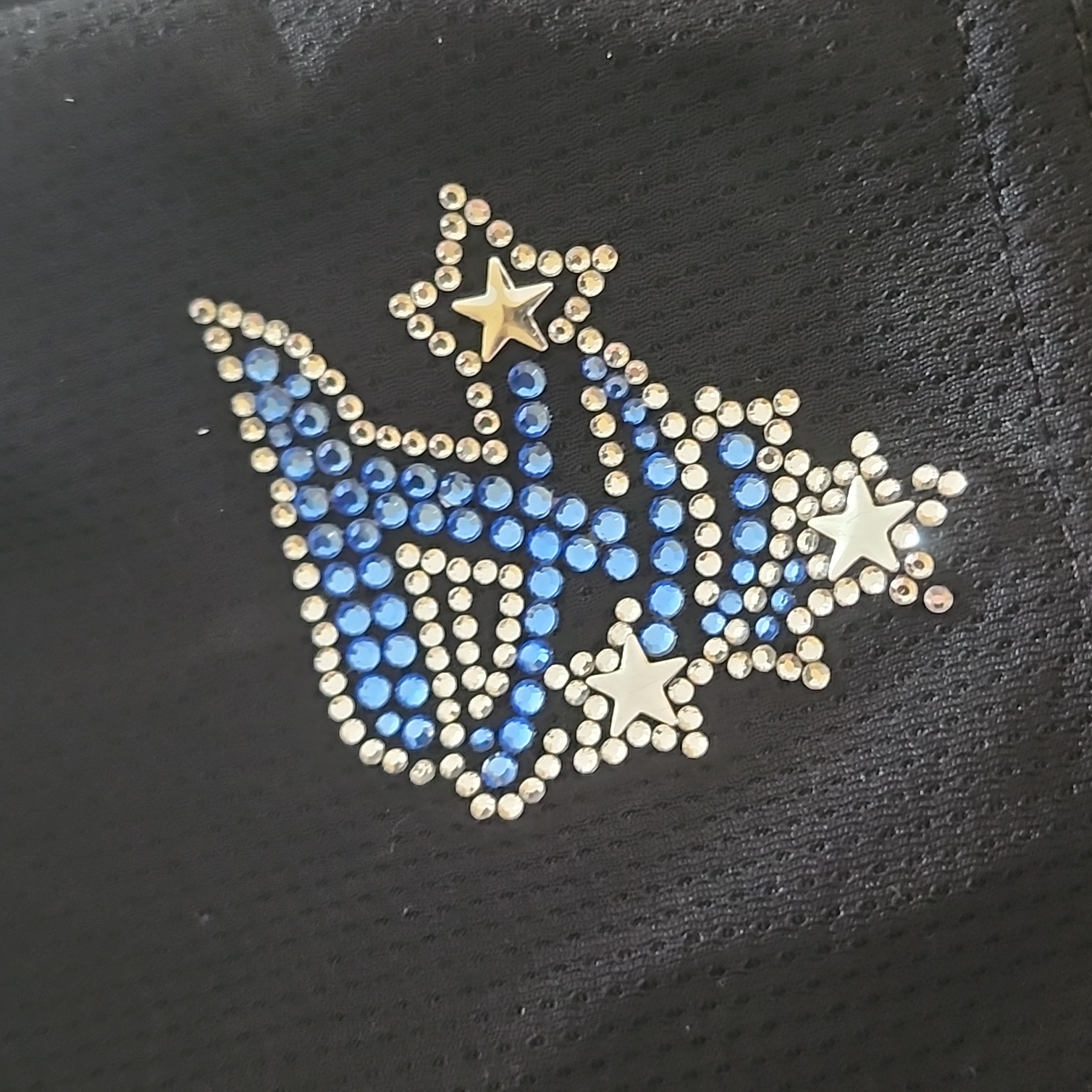 Maryland Twisters Shorts